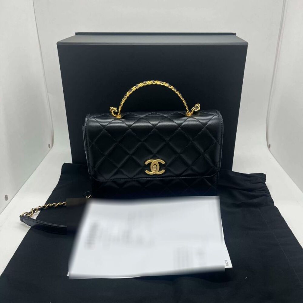 Chanel Women Pre-Loved Bag Very Good Condition